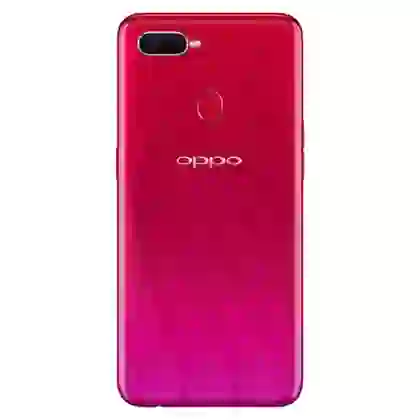 Sửa main - IC Hiển thị cảm ứng Oppo F9 2