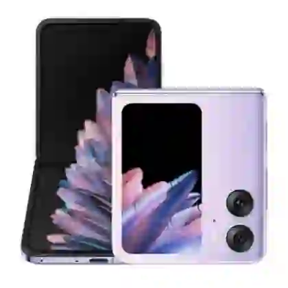 Sửa main - IC Hiển thị cảm ứng Oppo Find N2 Flip 3