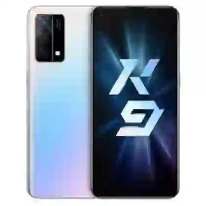 Sửa main - IC Hiển thị cảm ứng Oppo K9 3