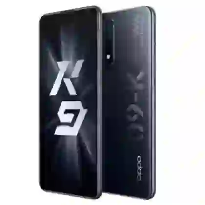 Sửa main - IC Hiển thị cảm ứng Oppo K9 2