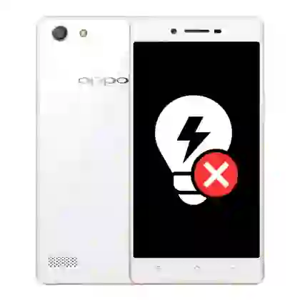 Sửa main - IC Hiển thị cảm ứng Oppo Neo 7 1