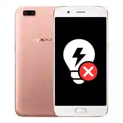 Sửa main - IC Hiển thị cảm ứng Oppo R11 Plus 1