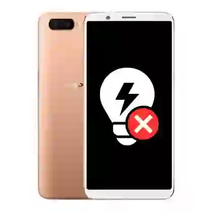 Sửa main - IC Hiển thị cảm ứng Oppo R11S 1