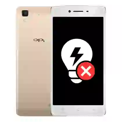 Sửa main - IC Hiển thị cảm ứng Oppo R7 Lite 1