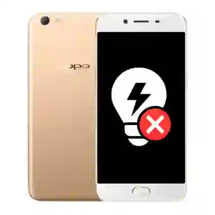 Sửa main - IC Hiển thị cảm ứng Oppo R9S 1