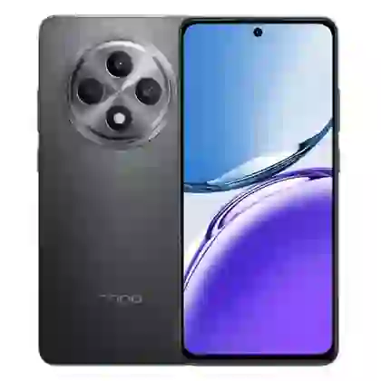 Sửa main - IC Hiển thị cảm ứng Oppo Reno 12F 2
