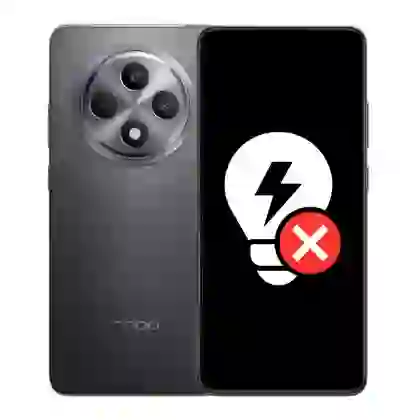 Sửa main - IC Hiển thị cảm ứng Oppo Reno 12F 1