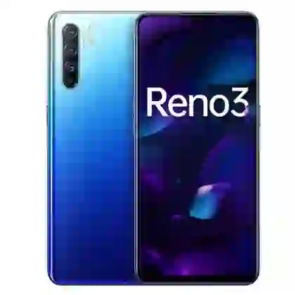Sửa main - IC Hiển thị cảm ứng Oppo Reno 3 2