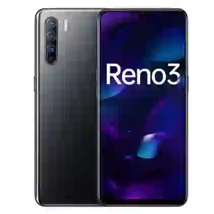 Sửa main - IC Hiển thị cảm ứng Oppo Reno 3 3