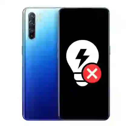 Sửa main - IC Hiển thị cảm ứng Oppo Reno 3 1