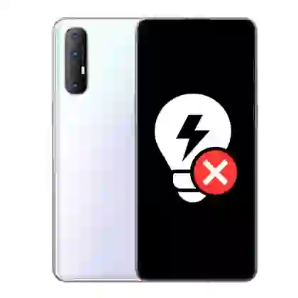 Sửa main - IC Hiển thị cảm ứng Oppo Reno 3 Pro 1