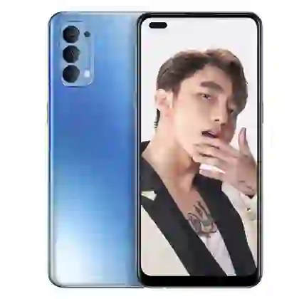 Sửa main - IC Hiển thị cảm ứng Oppo Reno 4 3