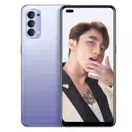 Sửa main - IC Hiển thị cảm ứng Oppo Reno 4 2