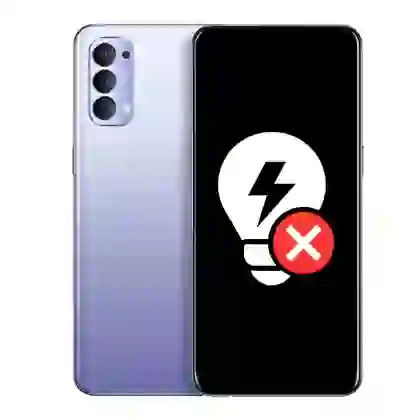 Sửa main - IC Hiển thị cảm ứng Oppo Reno 4 1