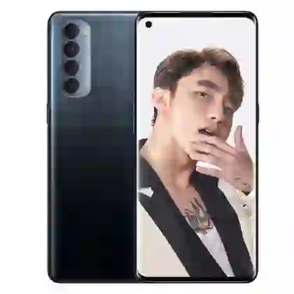 Sửa main - IC Hiển thị cảm ứng Oppo Reno 4 Pro 2