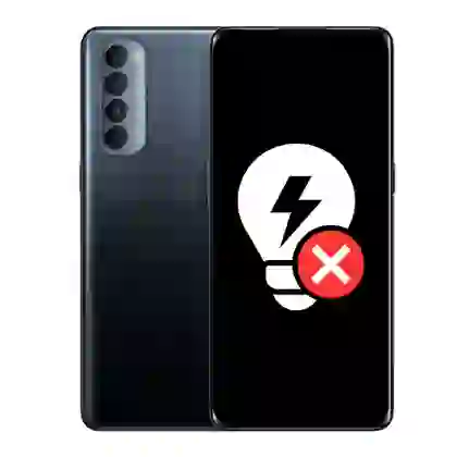 Sửa main - IC Hiển thị cảm ứng Oppo Reno 4 Pro 1