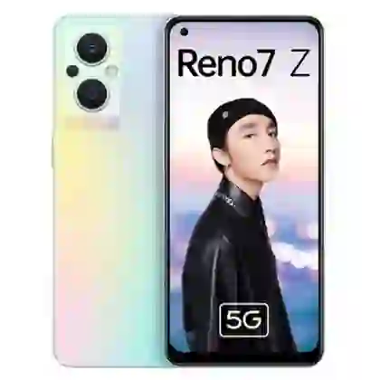 Sửa main - IC Hiển thị cảm ứng Oppo Reno 7Z 5G 2