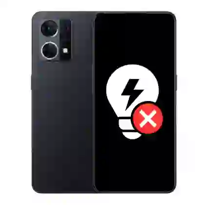 Sửa main - IC Hiển thị cảm ứng Oppo Reno 8 4G 1