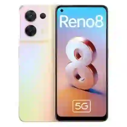 Sửa main - IC Hiển thị cảm ứng Oppo Reno 8 5G 2