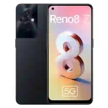Sửa main - IC Hiển thị cảm ứng Oppo Reno 8Z 5G 2