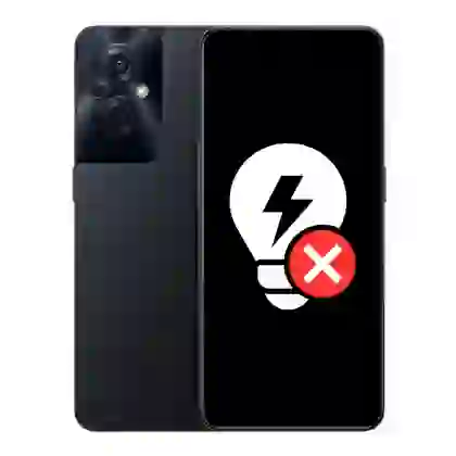 Sửa main - IC Hiển thị cảm ứng Oppo Reno 8Z 5G 1