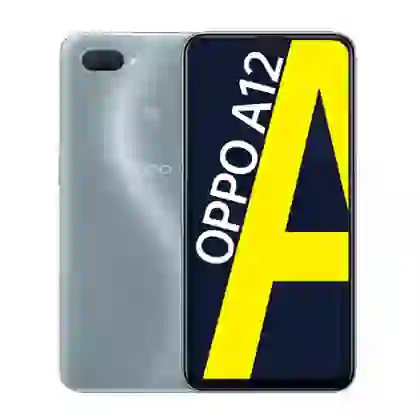 Sửa main - IC Audio Oppo A12 3