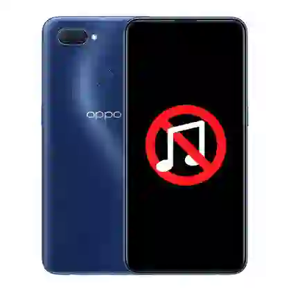 Sửa main - IC Audio Oppo A12 1