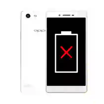 Sửa main - IC USB Sạc Oppo A12 1