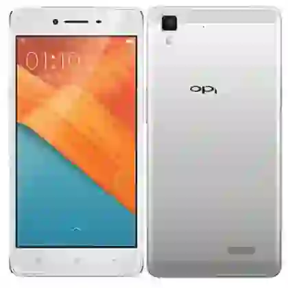 Sửa main - IC USB Sạc Oppo A12 2