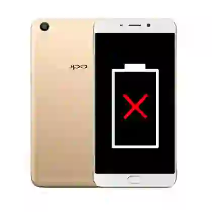 Sửa main - IC USB Sạc Oppo A12 1