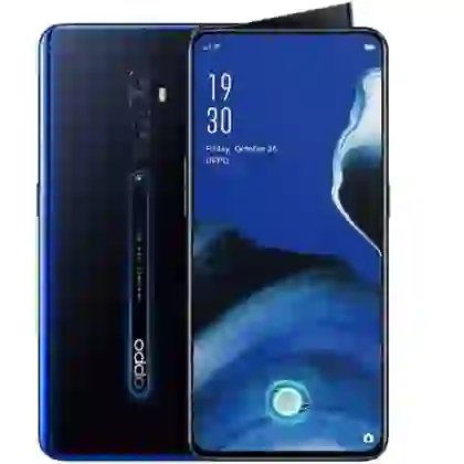 Sửa main - IC USB Sạc Oppo A12 3