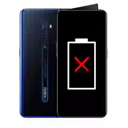 Sửa main - IC USB Sạc Oppo A12 1