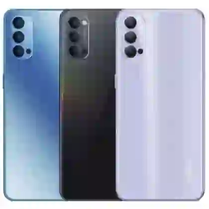 Sửa main - IC USB Sạc Oppo A12 3