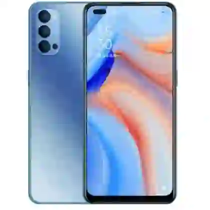 Sửa main - IC USB Sạc Oppo A12 2