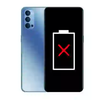 Sửa main - IC USB Sạc Oppo A12 1