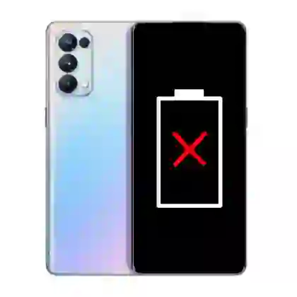 Sửa main - IC USB Sạc Oppo A12 1