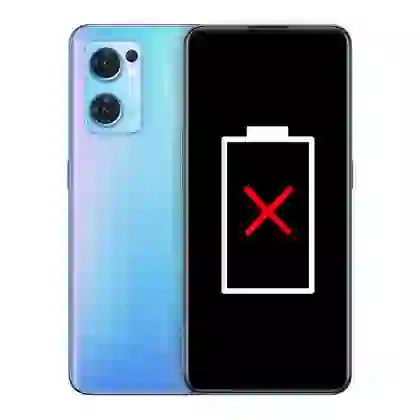 Sửa main - IC USB Sạc Oppo A12 2