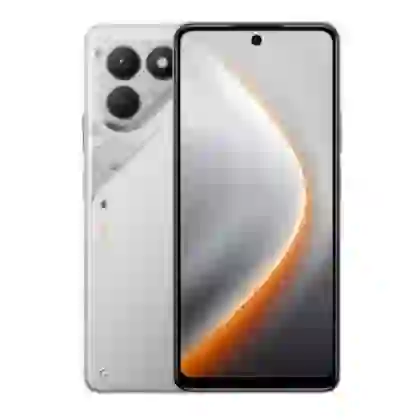 Sửa main - IC Camera Tecno Pova 2