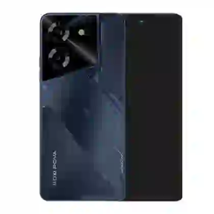 Sửa main - IC Camera Tecno Pova 2