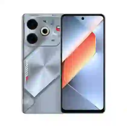 Sửa main - IC Camera Tecno Pova 2