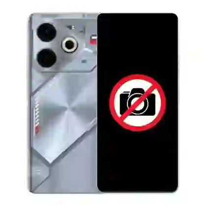 Sửa main - IC Camera Tecno Pova 1