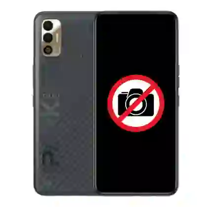 Sửa main - IC Camera Tecno Pova 1