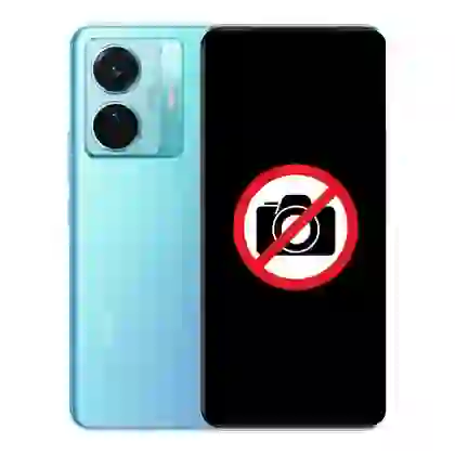 Sửa main - IC Camera Tecno Pova 1