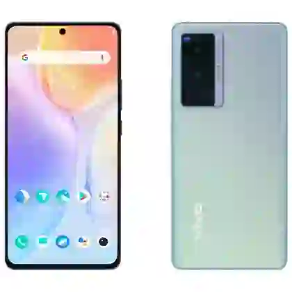 Sửa main - IC Camera Tecno Pova 2