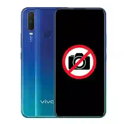 Sửa main - IC Camera Tecno Pova 1