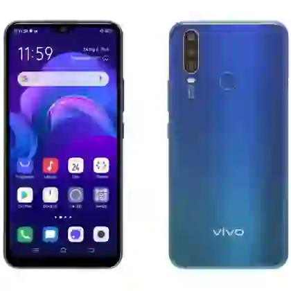 Sửa main - IC Camera Tecno Pova 2