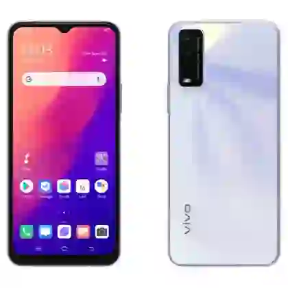 Sửa main - IC Camera Tecno Pova 2