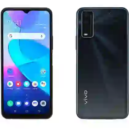 Sửa main - IC Camera Tecno Pova 2