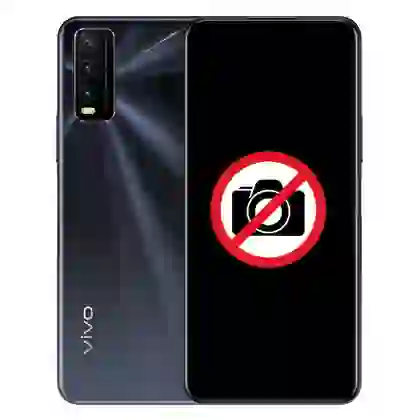 Sửa main - IC Camera Tecno Pova 1