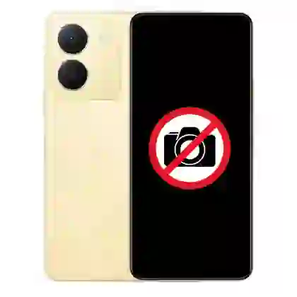 Sửa main - IC Camera Tecno Pova 1